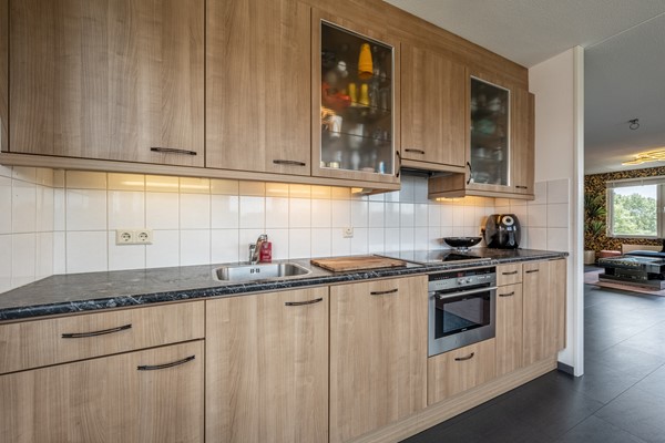 Medium property photo - Thetfordstraat 172, 3203 LJ Spijkenisse